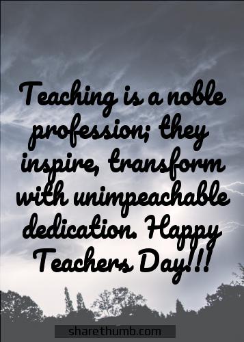 images with quotes on teachers day